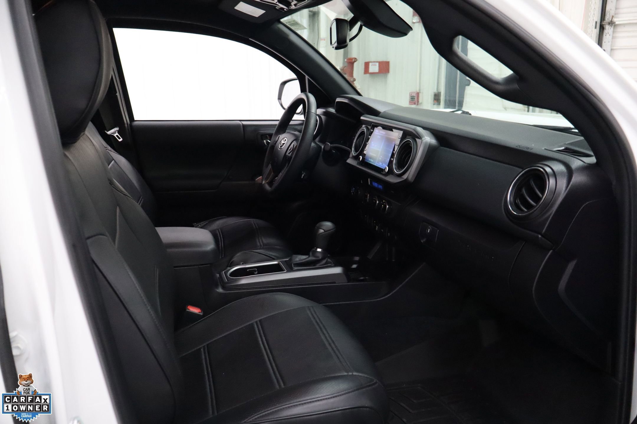 Used 2023 Toyota Tacoma TRD Off-Road w/ Technology Package image 34