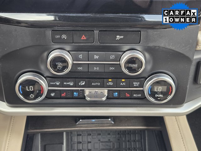 Certified 2024 Ford Expedition Max Limited RWD image 17