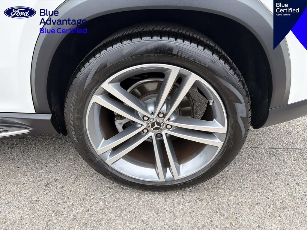 Used 2021 Mercedes-Benz GLE 350 4MATIC w/ Premium Package image 8
