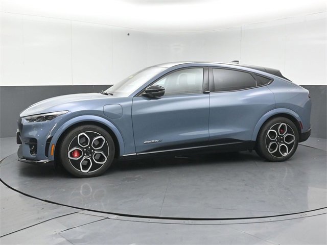 Certified 2024 Ford Mustang Mach-E GT image 4