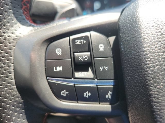 Certified 2025 Ford Ranger Raptor AWD/4WD image 39
