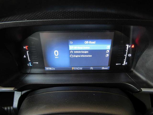 Certified 2024 Ford Ranger XL w/ Trailer Tow Package image 29