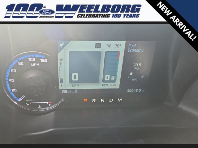 Certified 2022 Ford Bronco 4-Door AWD/4WD image 14