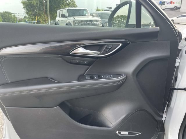 Used 2024 Buick Envision Preferred AWD/4WD image 17