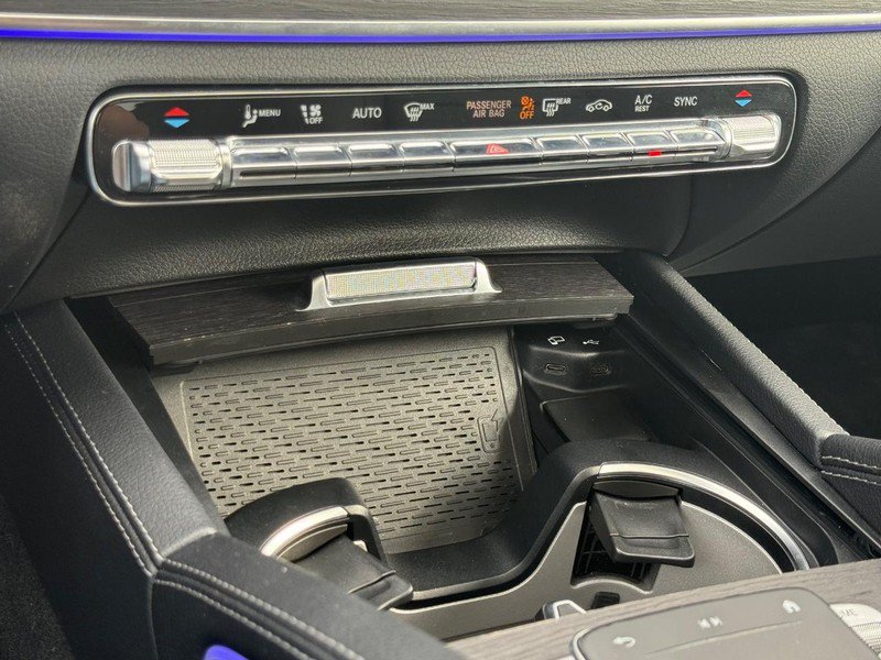 Used 2020 Mercedes-Benz GLS 450 4MATIC image 25