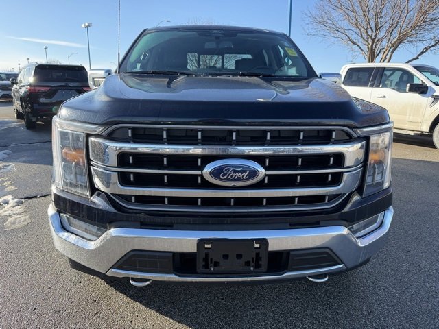 Certified 2022 Ford F150 Lariat image 8