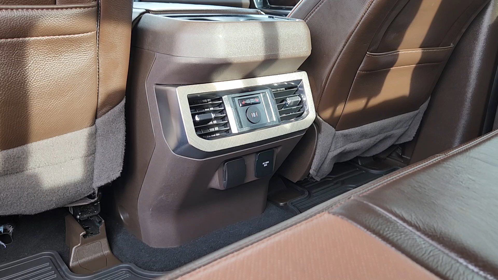 Certified 2024 Ford F350 King Ranch w/ Tremor Off-Road Package image 18