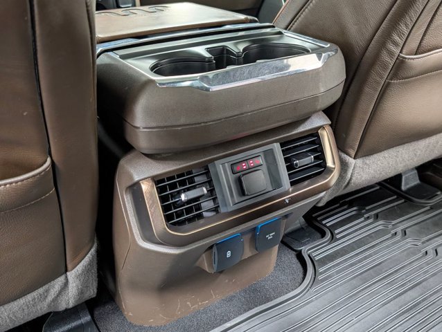 Certified 2024 Ford F150 King Ranch w/ FX4 Off-Road Package AWD/4WD image 22