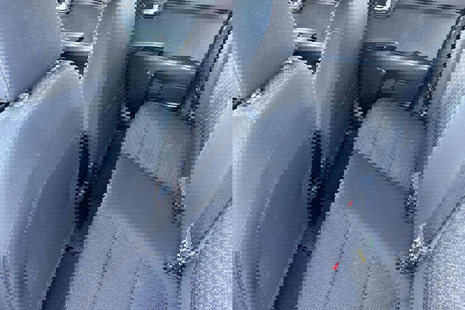 Used 2022 Kia Rio S image 10