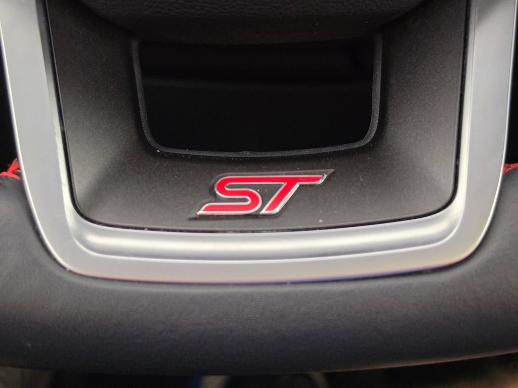 Certified 2025 Ford Explorer ST AWD/4WD image 36