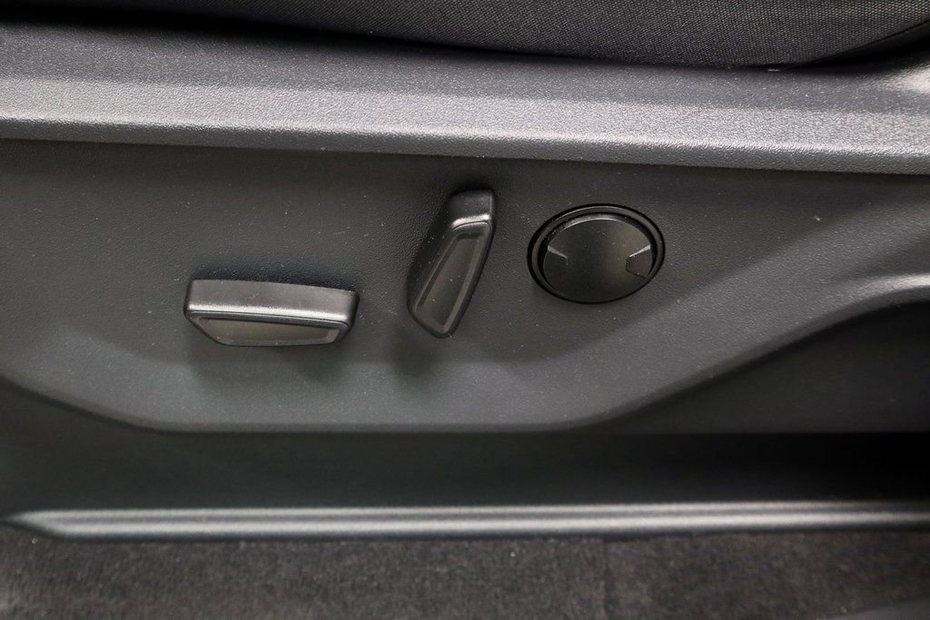 Certified 2025 Ford Expedition Max Active image 25