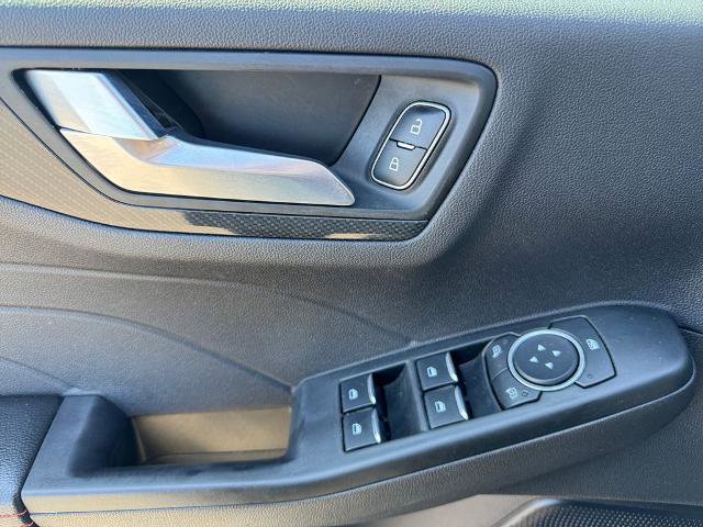 Certified 2024 Ford Escape ST-Line w/ Tech Pack #1 image 20