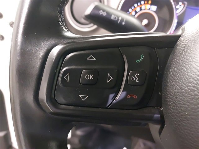 Used 2022 Jeep Gladiator Sport image 17