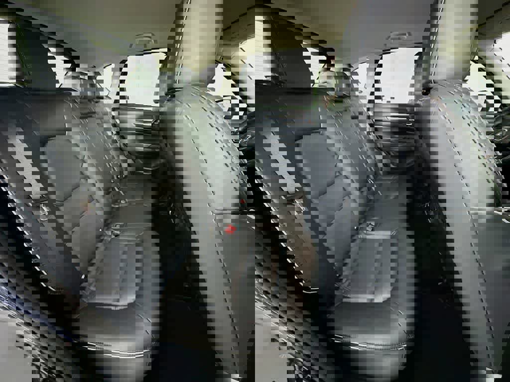 Used 2025 MAZDA CX-5 AWD 2.5 S w/ Select Package image 30