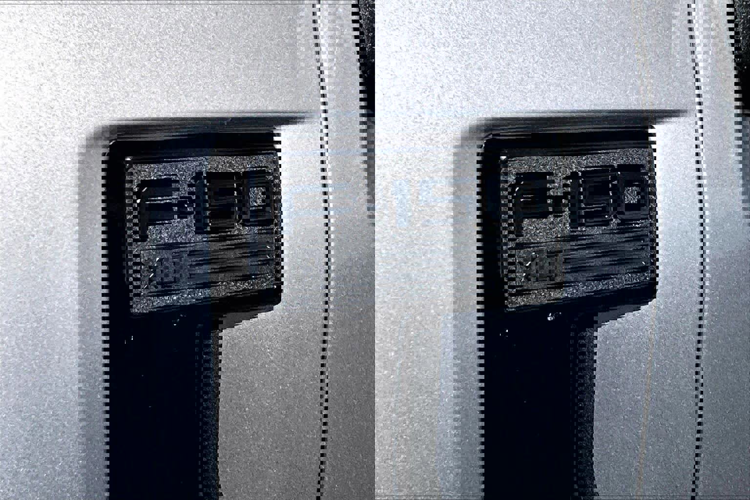 Certified 2024 Ford F150 XLT w/ Equipment Group 303A High image 13