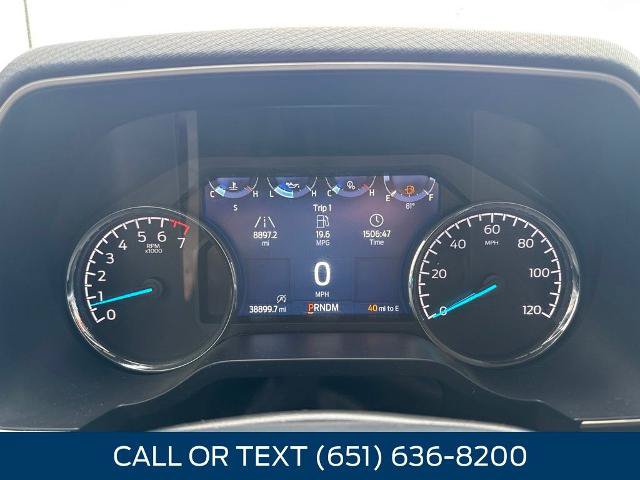 Certified 2023 Ford F150 XLT w/ Equipment Group 302A High AWD/4WD image 28