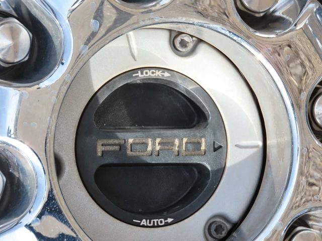 Certified 2024 Ford F350 Lariat w/ Lariat Ultimate Package image 17