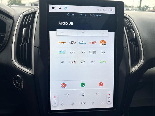 Certified 2023 Ford Edge SEL w/ Convenience Package AWD/4WD image 24