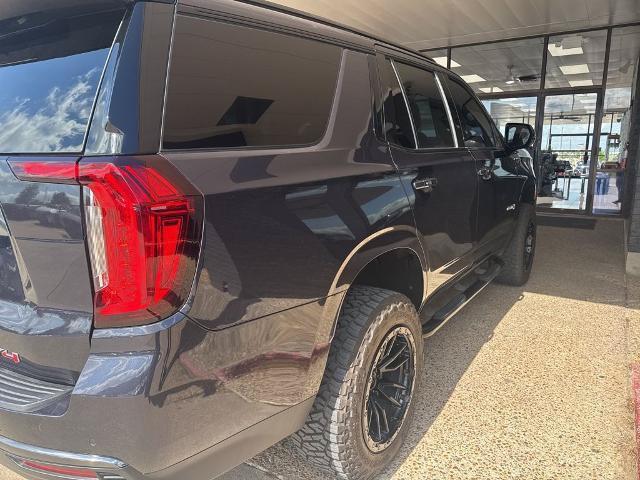 Used 2023 GMC Yukon AT4 AWD/4WD image 7