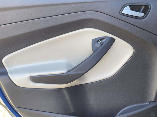 Certified 2019 Ford Escape SEL image 10