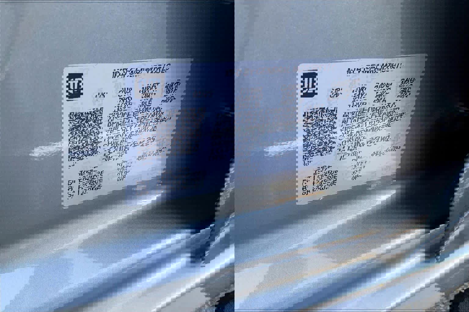 Used 2025 GMC Sierra 2500 SLT w/ SLT Convenience Package image 30