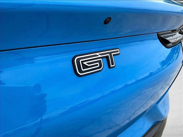 Certified 2023 Ford Mustang Mach-E GT AWD/4WD image 30