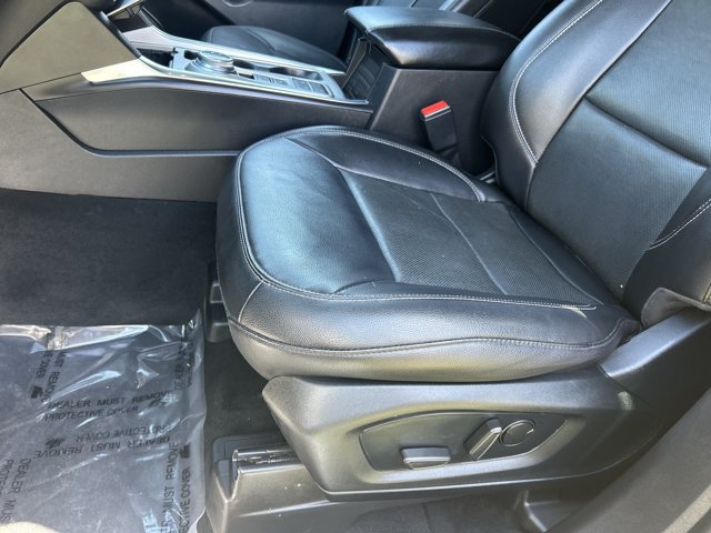 Certified 2022 Ford Explorer Limited w/ Equipment Group 301A RWD image 18