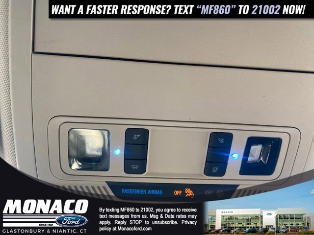 Certified 2020 Ford Explorer 4WD image 28