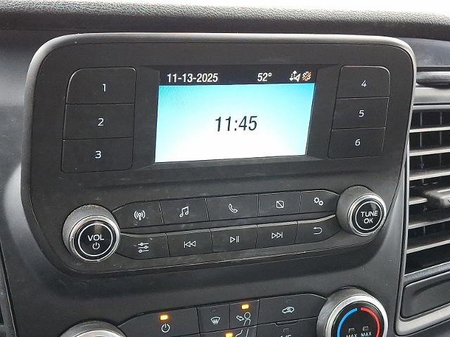 Certified 2023 Ford Transit 350 DRW image 16