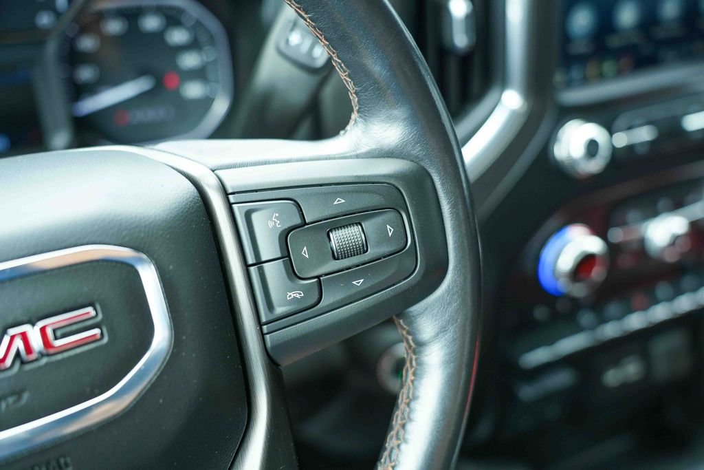 Used 2021 GMC Sierra 1500 AT4 AWD/4WD image 29