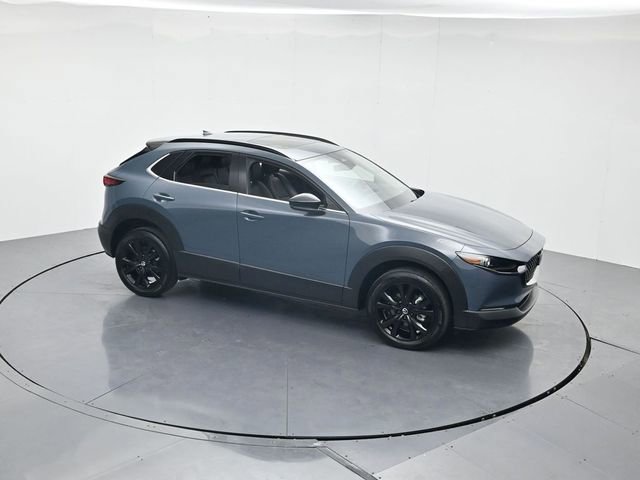 Used 2025 MAZDA CX-30 2.5 Turbo w/ Premium Plus Pkg AWD/4WD image 41