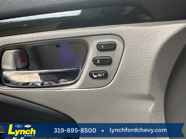 Used 2019 Honda Ridgeline RTL-E image 9