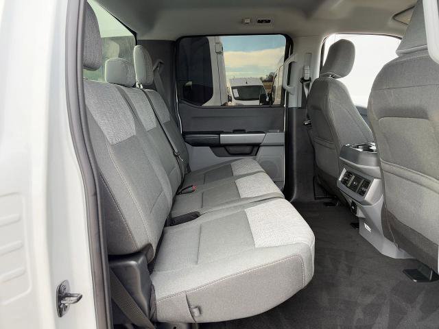 Certified 2025 Ford F250 XLT w/ FX4 Off-Road Package image 29