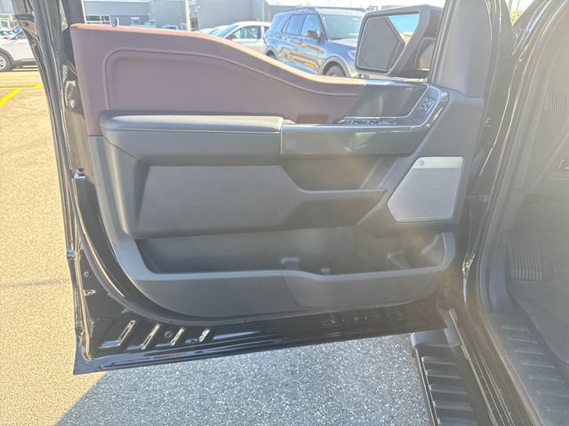 Certified 2023 Ford F150 Lariat AWD/4WD image 10