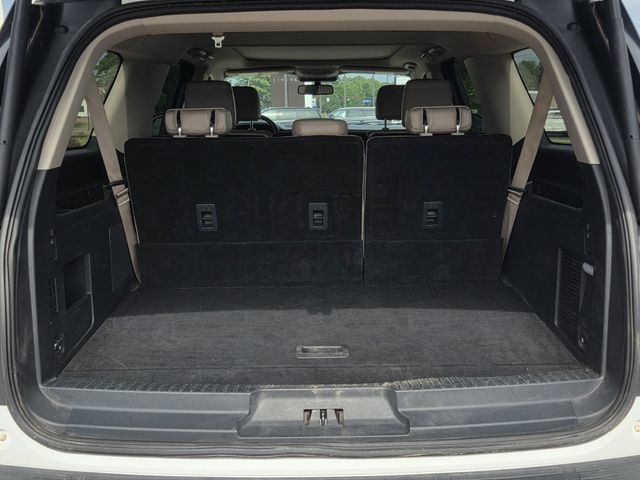 Certified 2024 Ford Expedition Max Limited AWD/4WD image 26