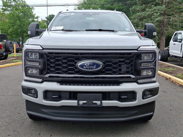 Certified 2026 Ford F250 XL w/ STX Appearance Package AWD/4WD image 3