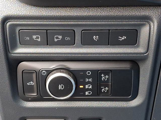 Certified 2024 Ford F150 Tremor image 24