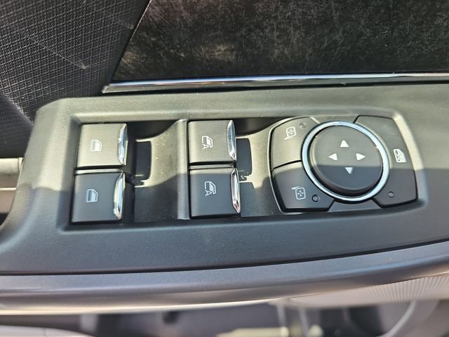 Certified 2025 Ford F150 Lightning Flash AWD/4WD image 28