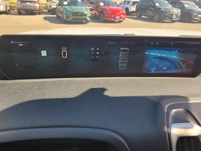 Certified 2025 Ford Expedition Max Active RWD image 29