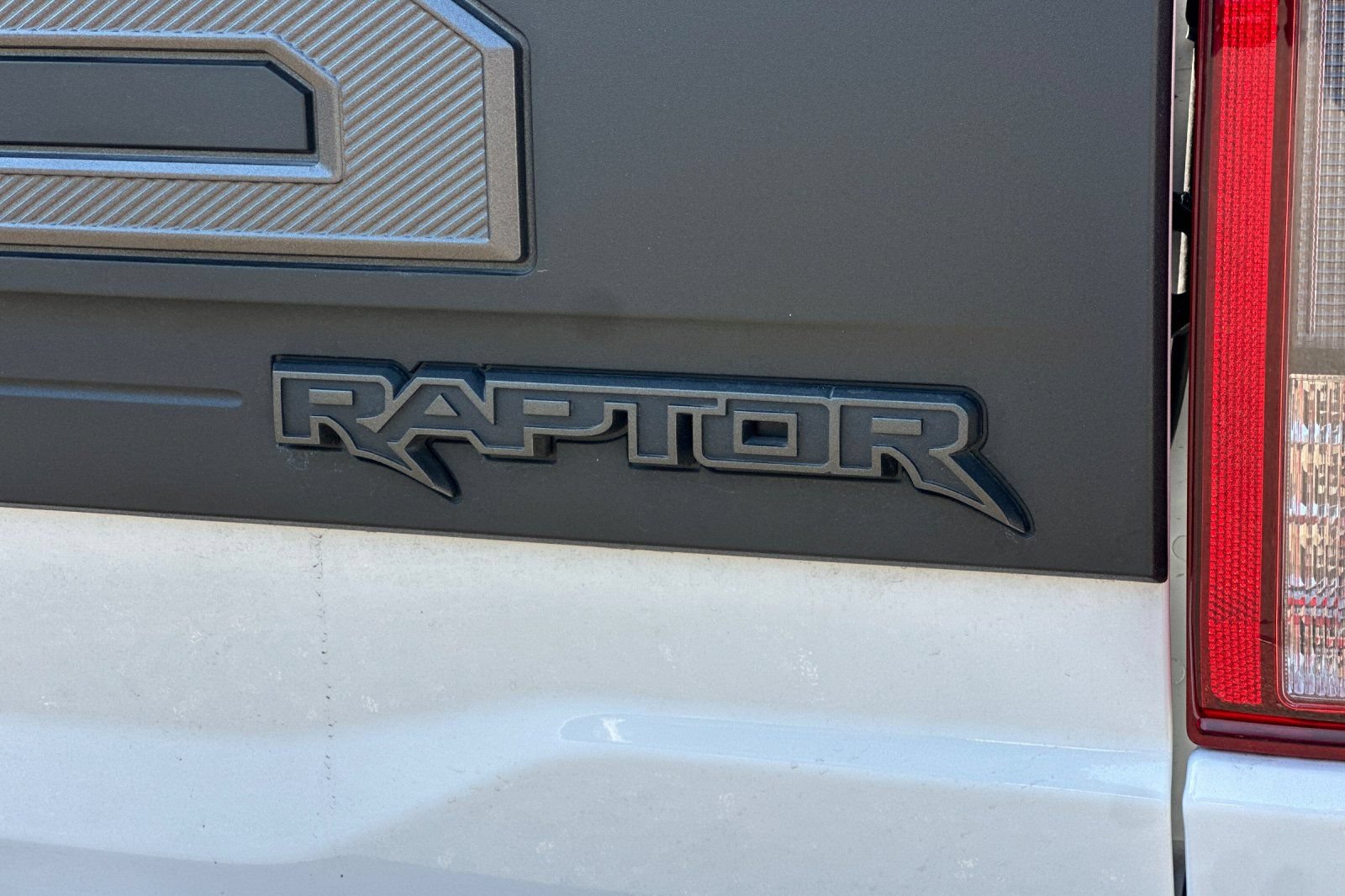Certified 2024 Ford F150 Raptor AWD/4WD image 52