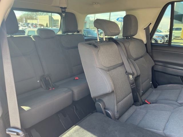 Certified 2025 Ford Expedition Active image 37
