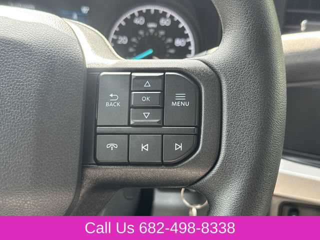 Certified 2026 Ford F250 XL w/ STX Appearance Package AWD/4WD image 27