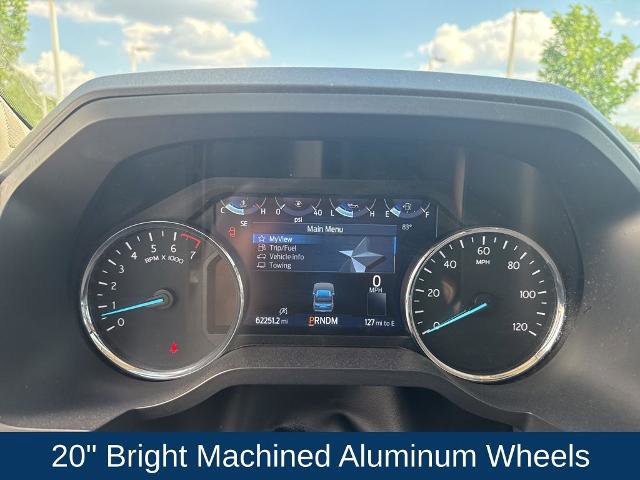 Certified 2024 Ford Expedition Limited image 19