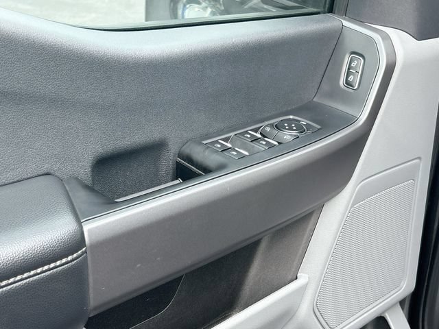 Certified 2025 Ford F250 XLT AWD/4WD image 22