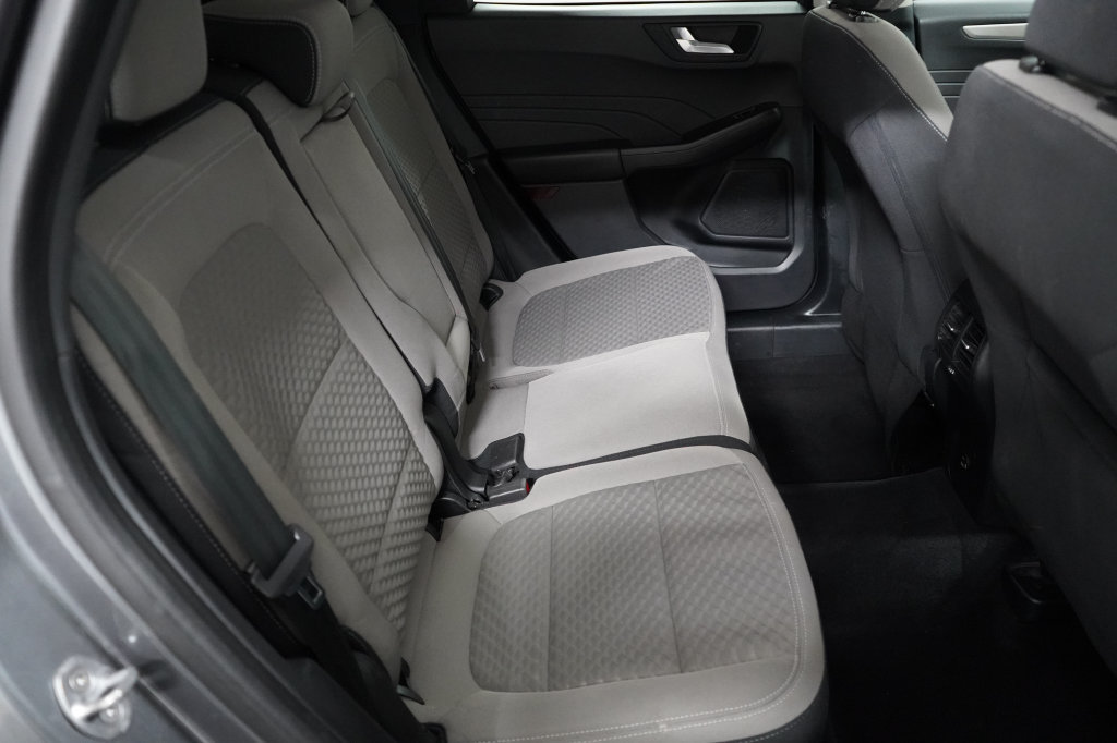 Certified 2021 Ford Escape SE w/ Convenience Package FWD image 21