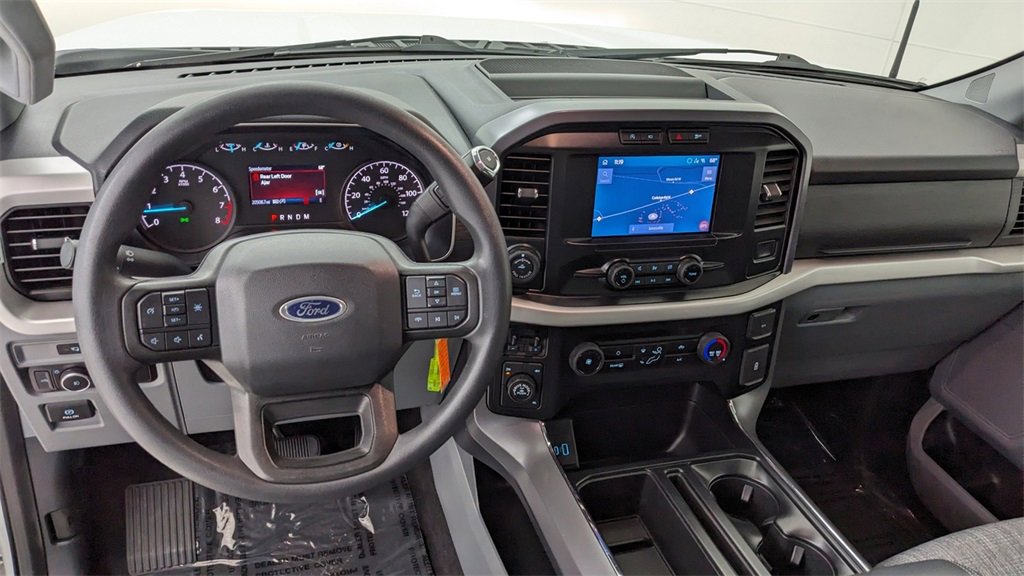 Certified 2023 Ford F150 XLT w/ XTR Package image 3