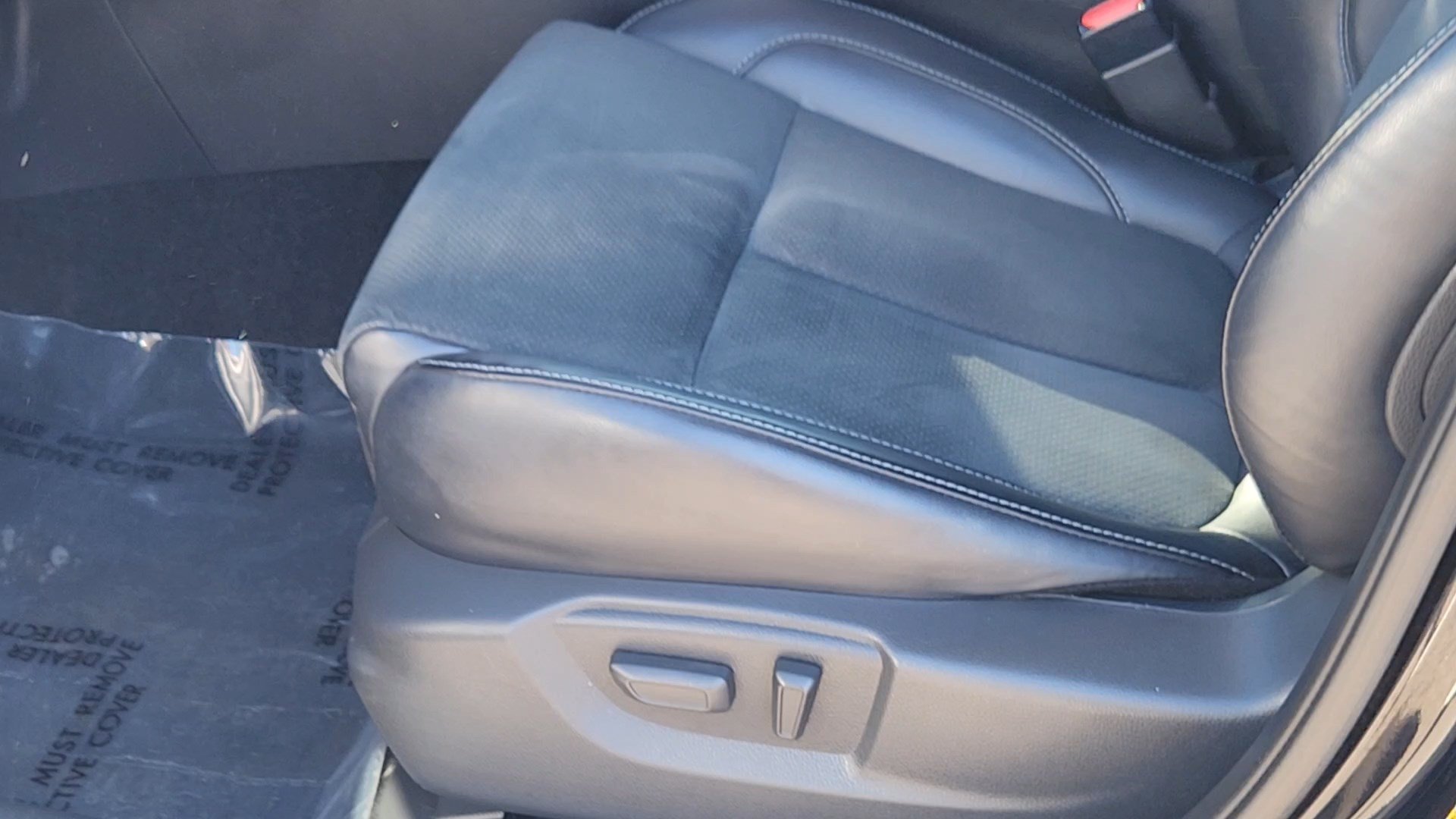 Used 2025 Mitsubishi Eclipse Cross SE AWD/4WD image 27