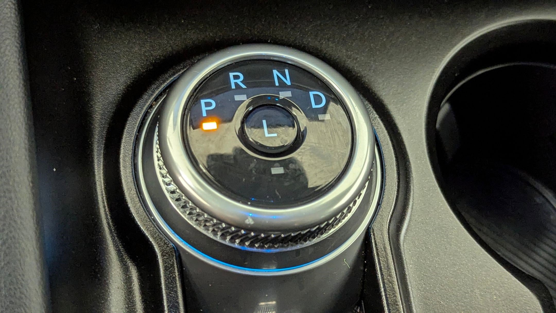 Certified 2025 Ford Explorer ST-Line w/ ST-Line Street Pack image 17