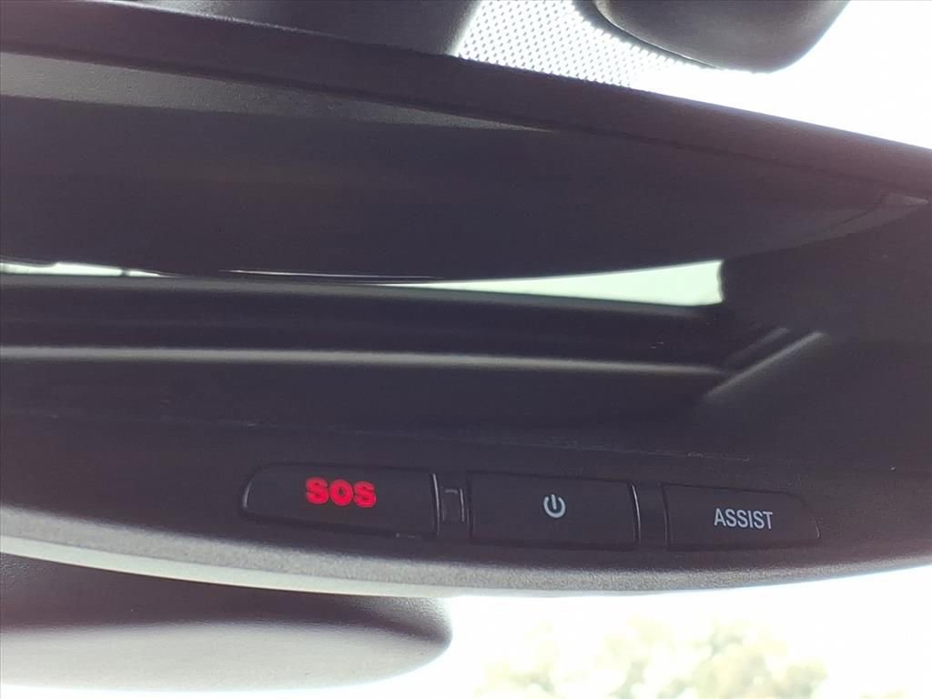 Used 2022 Jeep Grand Cherokee Laredo X image 24