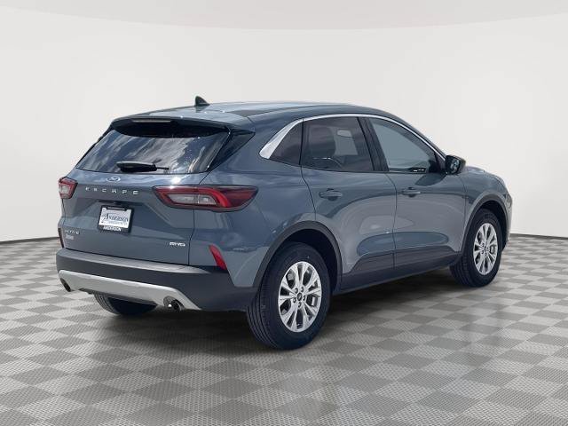 Certified 2023 Ford Escape Active AWD/4WD image 6